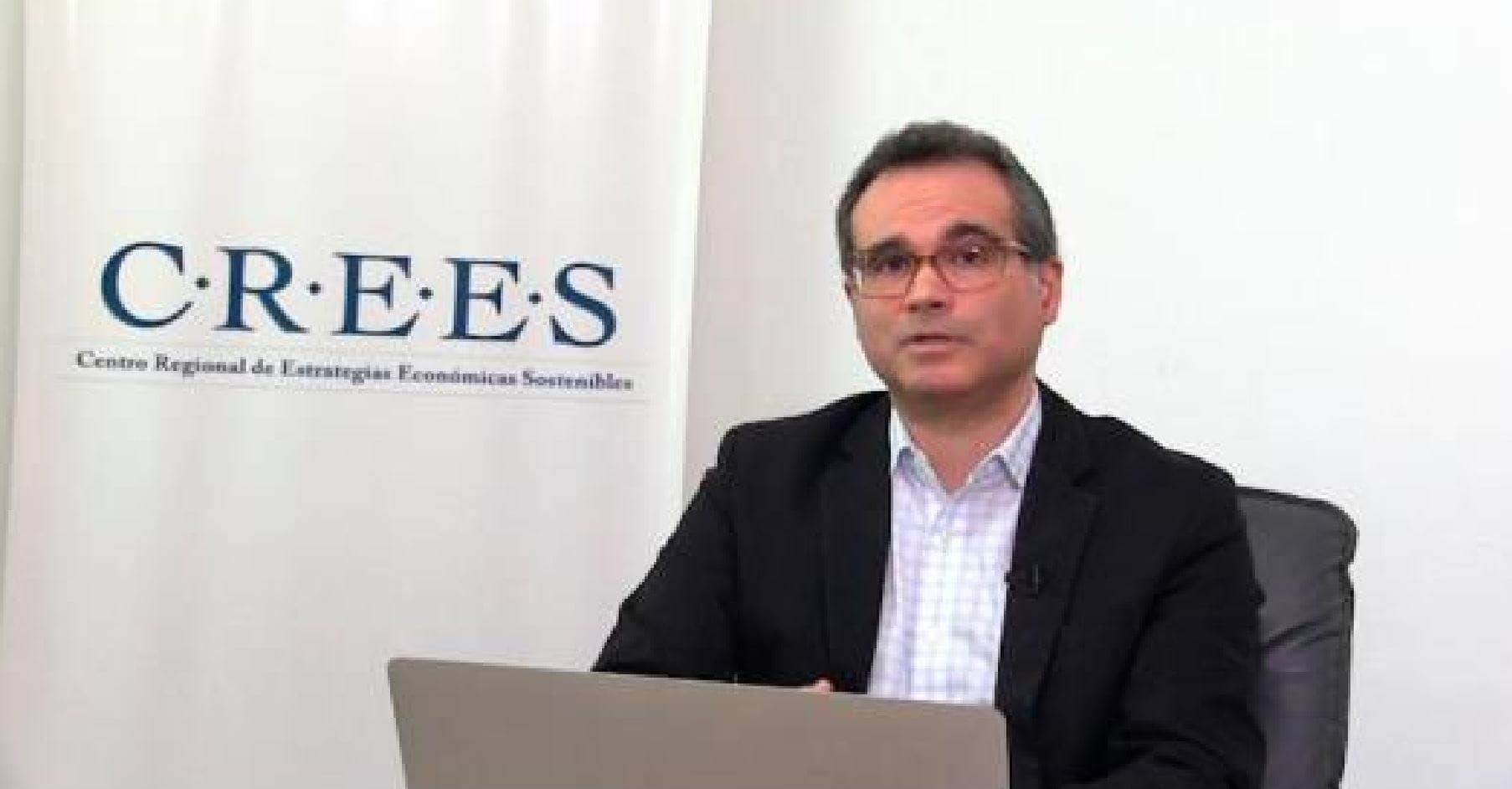 “La mayor parte del presupuesto 2024 se consume en intereses de la deuda pública, en los pagos de empleados y transferencias”.