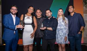 Grupo Viamar recibe diez galardones en los Premios La Vara