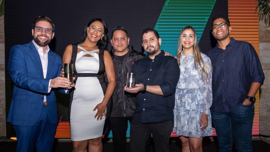 Grupo Viamar recibe diez galardones en los Premios La Vara