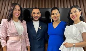 Se crea el primer CITY CIRCLE de AICI Global en República Dominicana