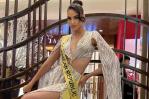 Dominicana Skar Marie entra al Top 10 de Miss Grand International; Perú se alza con la corona