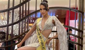 Dominicana Skar Marie entra al Top 10 de Miss Grand International; Perú se alza con la corona