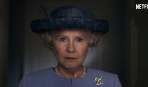 Netflix revela la fecha de estreno de la última temporada de The Crown