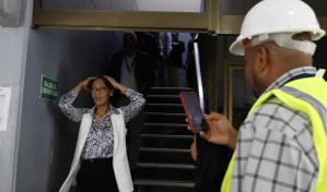 Este miércoles, el COE realizará su cuarto simulacro de evacuación por terremoto