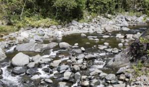 Ministerio Público solicita medida de coerción a hombre que violó y asesinó niña en San Cristóbal