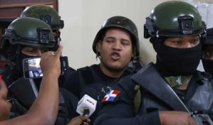 Condenan a Mantequilla a dos años de pena suspendida por abuso de confianza