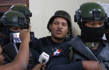 Condenan a Mantequilla a dos años de pena suspendida por abuso de confianza