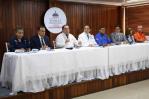 OPS alerta sobre posibilidad de brote de sarampión; autoridades dominicanas dan seguimiento OPS alerta sobre posibilidad de brote de sarampión; autoridades dominicanas dan seguimiento