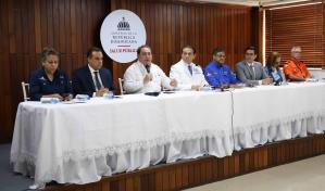 OPS alerta sobre posibilidad de brote de sarampión; autoridades dominicanas dan seguimiento