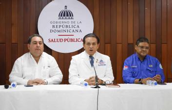 El dengue obliga al Gobierno a sumar camas para tratar pacientes