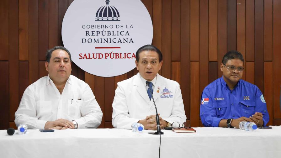 El dengue obliga al Gobierno a sumar camas para tratar pacientes