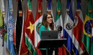 Oficina de Desarmes de la ONU inicia en RD curso sobre prevención de proliferación de armas biológicas