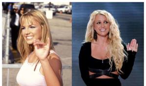 Britney Spears confiesa que perdió la virginidad a los 14 años y no fue con Justin Timberlake