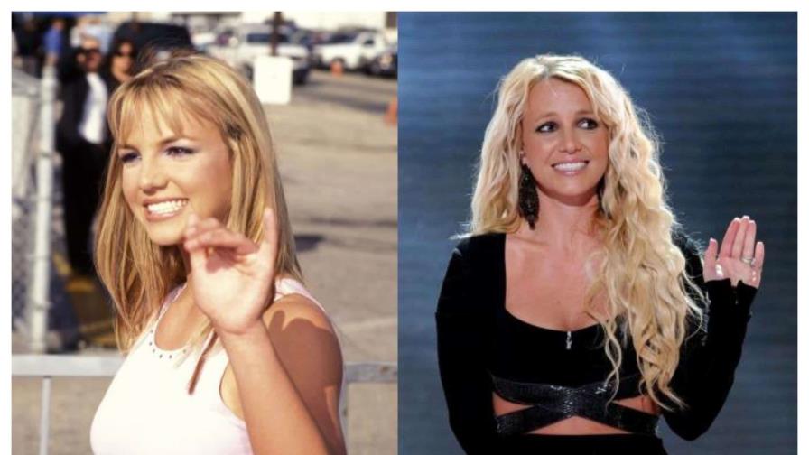 Britney Spears confiesa que perdió la virginidad a los 14 años y no fue con Justin Timberlake