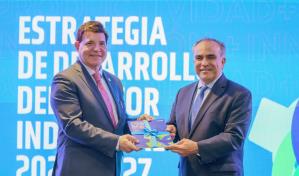 Los seis ejes estratégicos para el desarrollo del sector industrial presentados por la AIRD