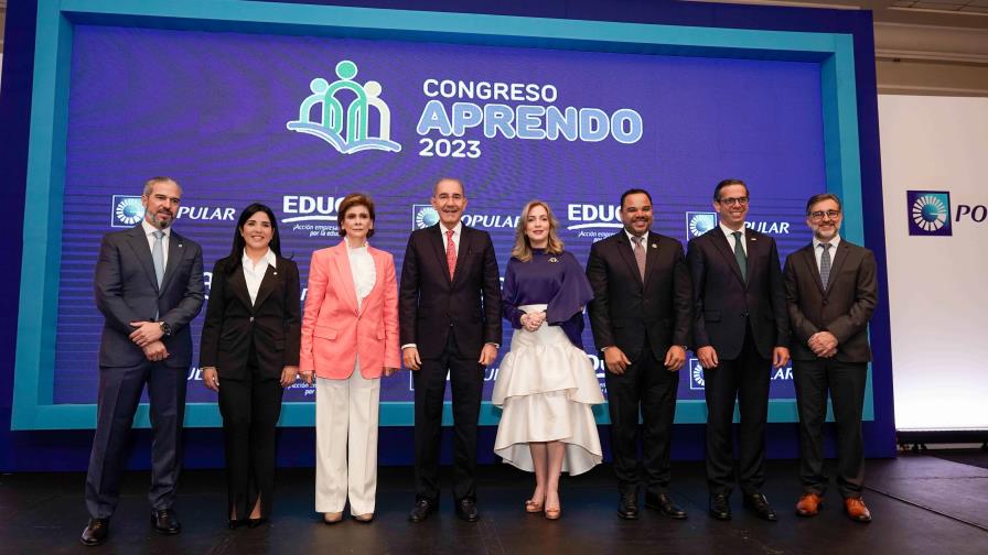 Congreso Aprendo 2023 busca fortalecer integración de las familias a la escuela