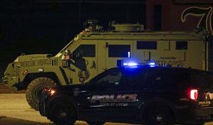 El hombre que mató a 18 personas en Maine escuchaba voces