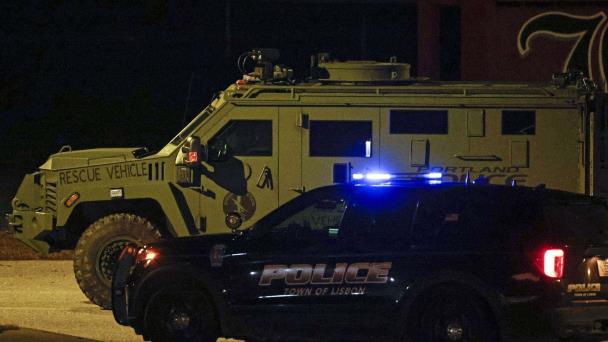 El hombre que mató a 18 personas en Maine escuchaba voces
