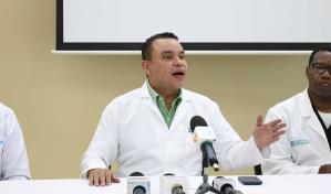 M&aacute;s del 60 % de las emergencias en el Ney Arias lo provocan accidentes de tr&aacute;nsito