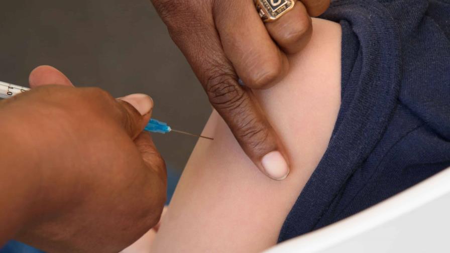 Sociedad de Vacunología: El sarampión es totalmente prevenible con vacunas