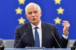 Borrell llama a hacer más por Palestina al inicio de reunión de socios internacionales Borrell llama a hacer más por Palestina al inicio de reunión de socios internacionales