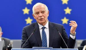 UE fracasa en romper estancamiento en relaciones entre Kosovo y Serbia