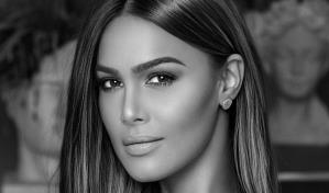 Caroline Aquino confirma su divorcio