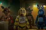 “Five Nights at Freddy´s”, la adaptación cinematográfica de la franquicia de terror