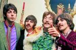 Canción inédita de los Beatles mezclada con nuevas tecnologías saldrá el 2 de noviembre Canción inédita de los Beatles mezclada con nuevas tecnologías saldrá el 2 de noviembre