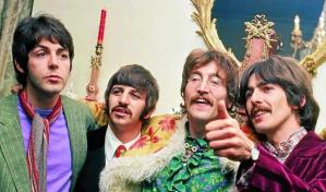 Canción inédita de los Beatles mezclada con nuevas tecnologías saldrá el 2 de noviembre