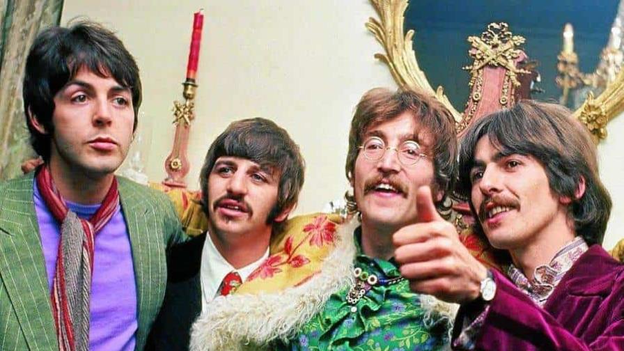 Canción inédita de los Beatles mezclada con nuevas tecnologías saldrá el 2 de noviembre