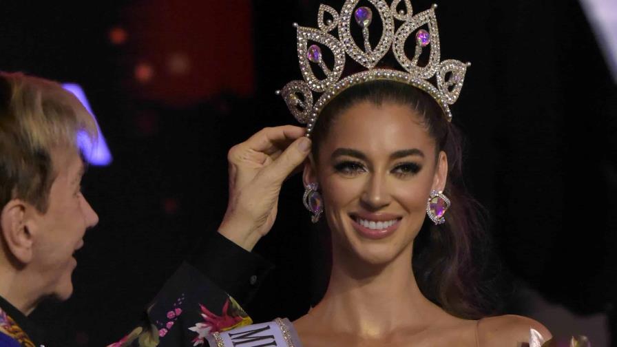 Miss Universo 2023: las 8 dominicanas que han conquistado el top 10