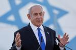 Líder de oposición en Israel critica a Netanyahu por su parálisis tras ataque de Hamás
