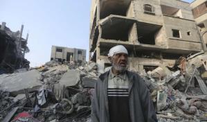 ONU advierte que bloqueo de Israel a Gaza la forzará a recortar actividades de asistencia