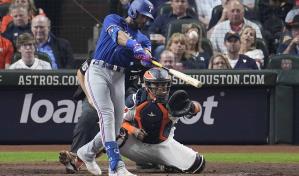 Seis dominicanos en planteles para la Serie Mundial entre Rangers y Dbacks