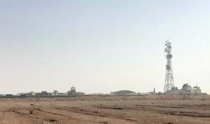 EE.UU. ataca dos instalaciones utilizadas por fuerzas iraníes en Siria 