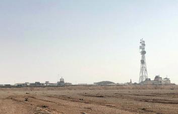 EE.UU. ataca dos instalaciones utilizadas por fuerzas iraníes en Siria 