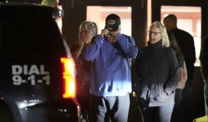 ¿Quiénes eran las víctimas de los tiroteos en Maine?