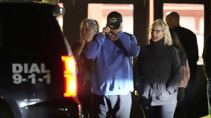 ¿Quiénes eran las víctimas de los tiroteos en Maine?