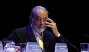 Carlos Slim apuesta por jornada laboral de 12 horas durante tres días y subir jubilación a 75 años
