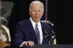 Biden urge a Netanyahu a permitir el aumento inmediato de ayuda humanitaria a Gaza Biden urge a Netanyahu a permitir el aumento inmediato de ayuda humanitaria a Gaza