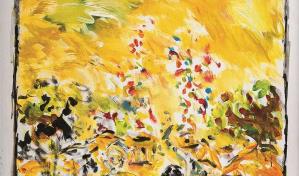 José Cestero homenajea el Macondo de García Márquez