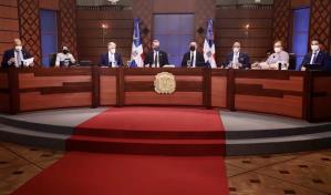 De 39 postulantes al Tribunal Constitucional, 10 son mujeres; extienden plazo para inscripción