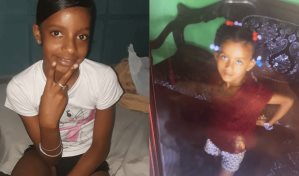 Willenni y Carolin: cuando la tragedia destruye sue&ntilde;os