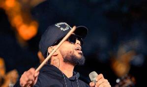 Rochy RD y Don Miguelo se juntarán en concierto por primera vez