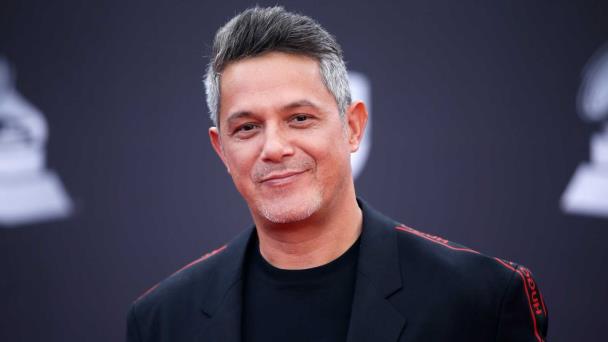 La justicia española declara en rebeldía a Alejandro Sanz por una deuda de tres millones en EEUU