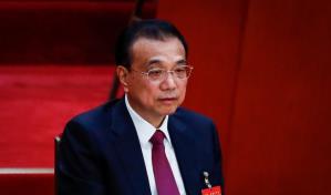 Muere en Shangh&aacute;i a los 68 a&ntilde;os el ex primer ministro chino Li Keqiang