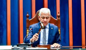 Suspenden sesi&oacute;n del Senado por falta de qu&oacute;rum