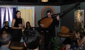 Fundación de la Villa de Santo Domingo anuncia Música Antigua 2023