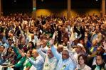 Fuerza del Pueblo convoca a su Dirección Central este sábado para aprobación de candidaturas Fuerza del Pueblo convoca a su Dirección Central este sábado para aprobación de candidaturas